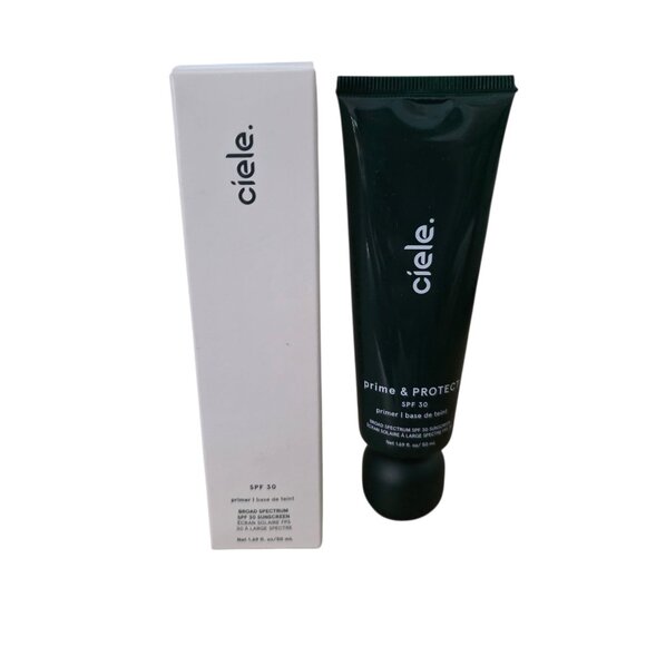 Ciele Prime & Protect Primer SPF 30 Full Size - Picture 1 of 2